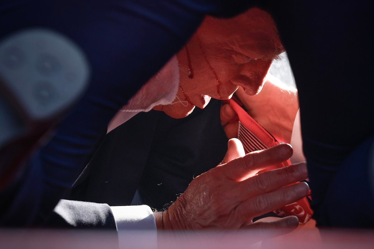 Anna Moneymaker/Getty Images