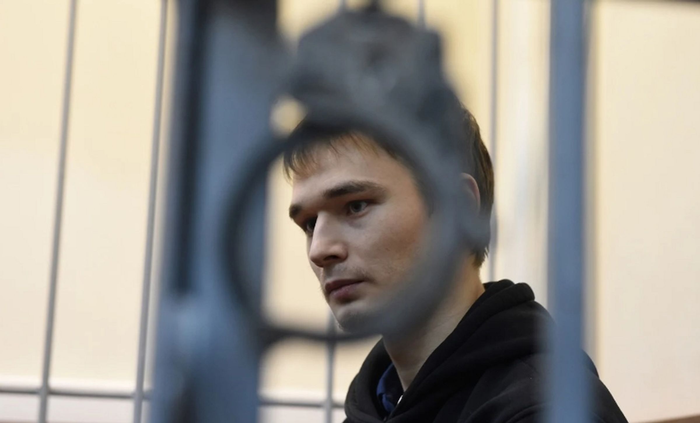 Azat Miftakhov