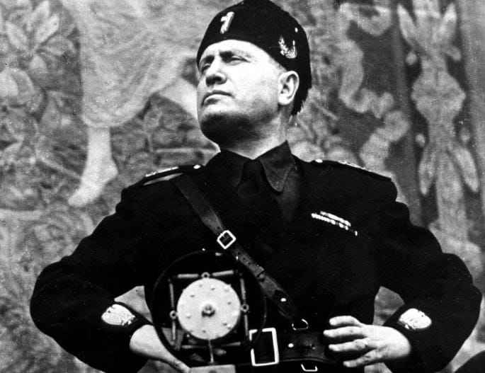 Владислав Иноземцев: "План Белоусова-Муссолини" - почему бизнесу не стоит надеяться на милость Кремля