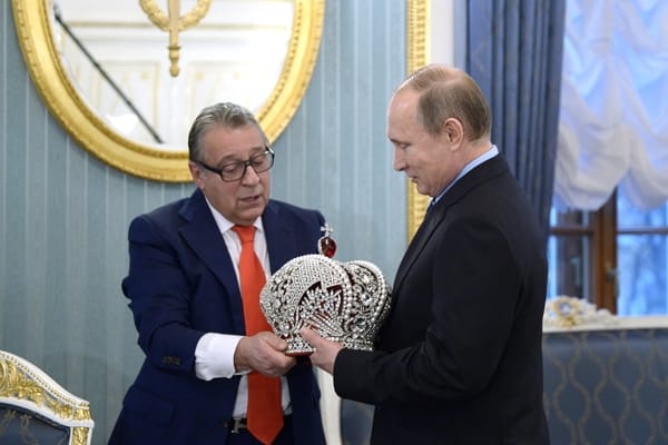 Так устал, что нет сил уйти. Леонид Радзиховский о том, как россияне могут помочь Владимиру Путину на голосовании