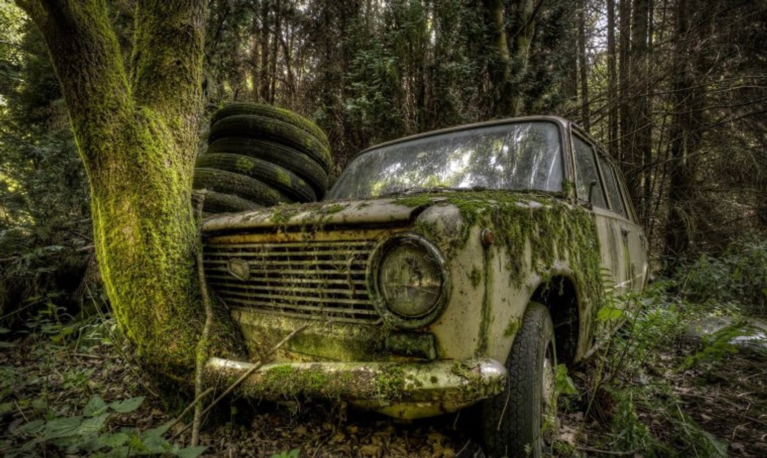 Russia's automotive industry won't survive the departure of foreign automakers