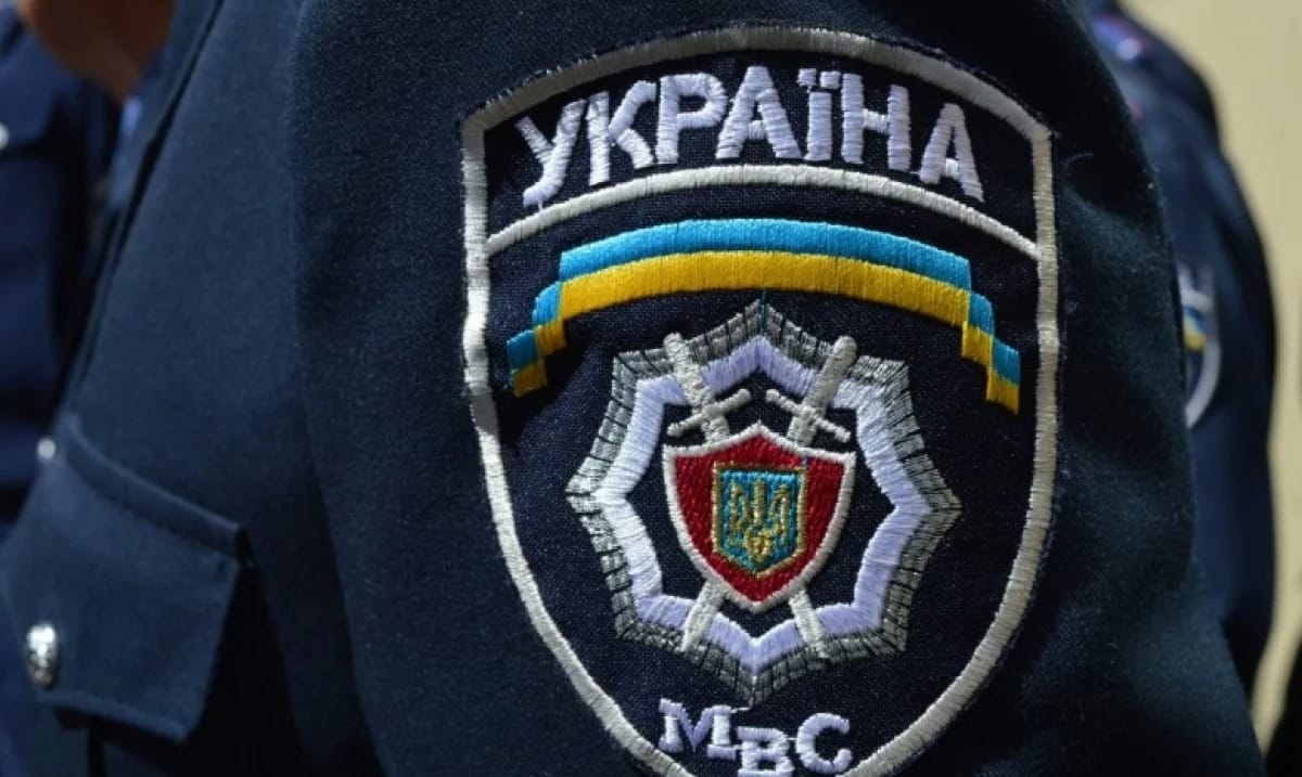 За время войны в Украине были задержаны более 1600 предполагаемых диверсантов — МВД Украины