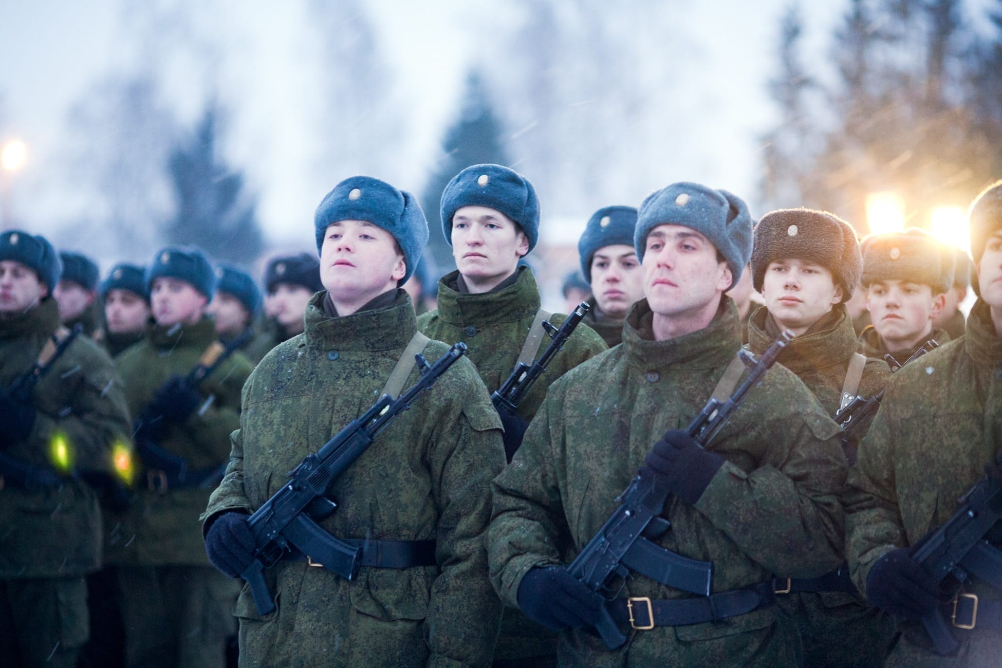 “The reality is that this is a full mobilization, and they will be grabbing everyone”: Experts on Russia's “partial” mobilization