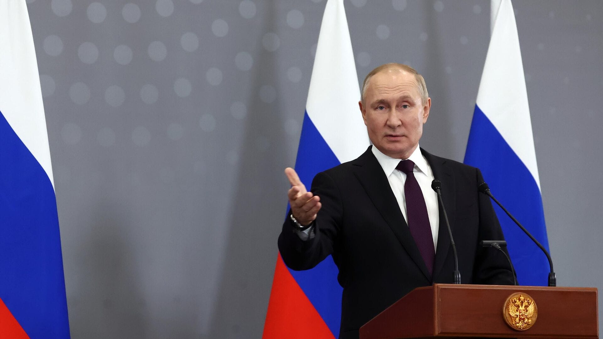 Estonian Parliament designates Russia as a state sponsor of terrorism