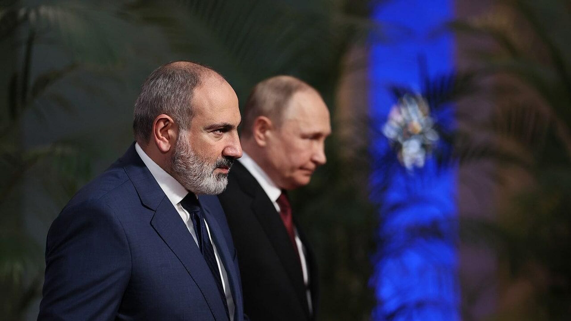 Collective security disorganization. On Yerevan CSTO summit failure and its causes