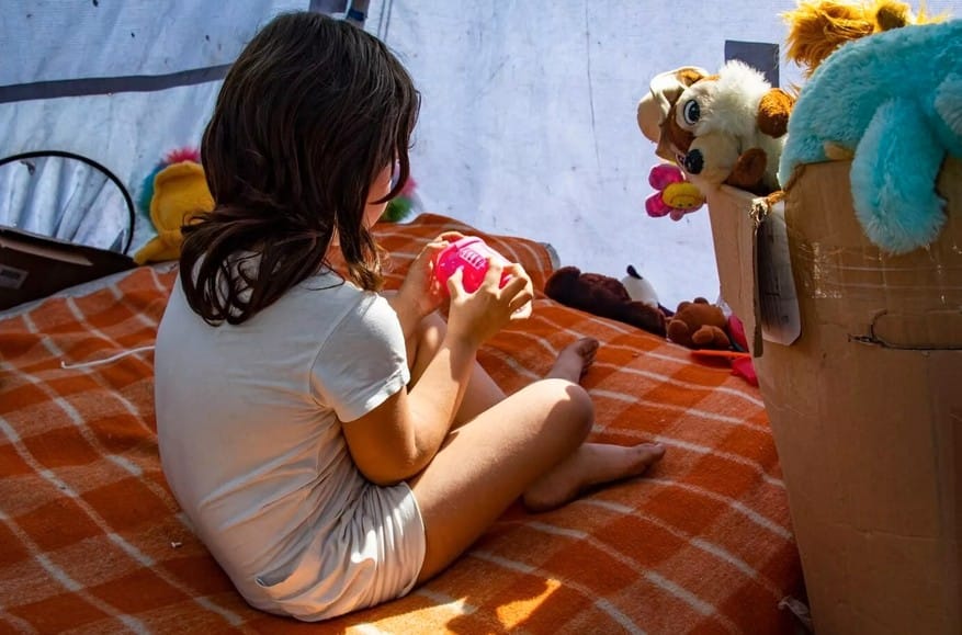Out of 14,000 Ukrainian children kidnapped by Russia, Ukraine has managed to retrieve only 125, says Children's Rights Commissioner