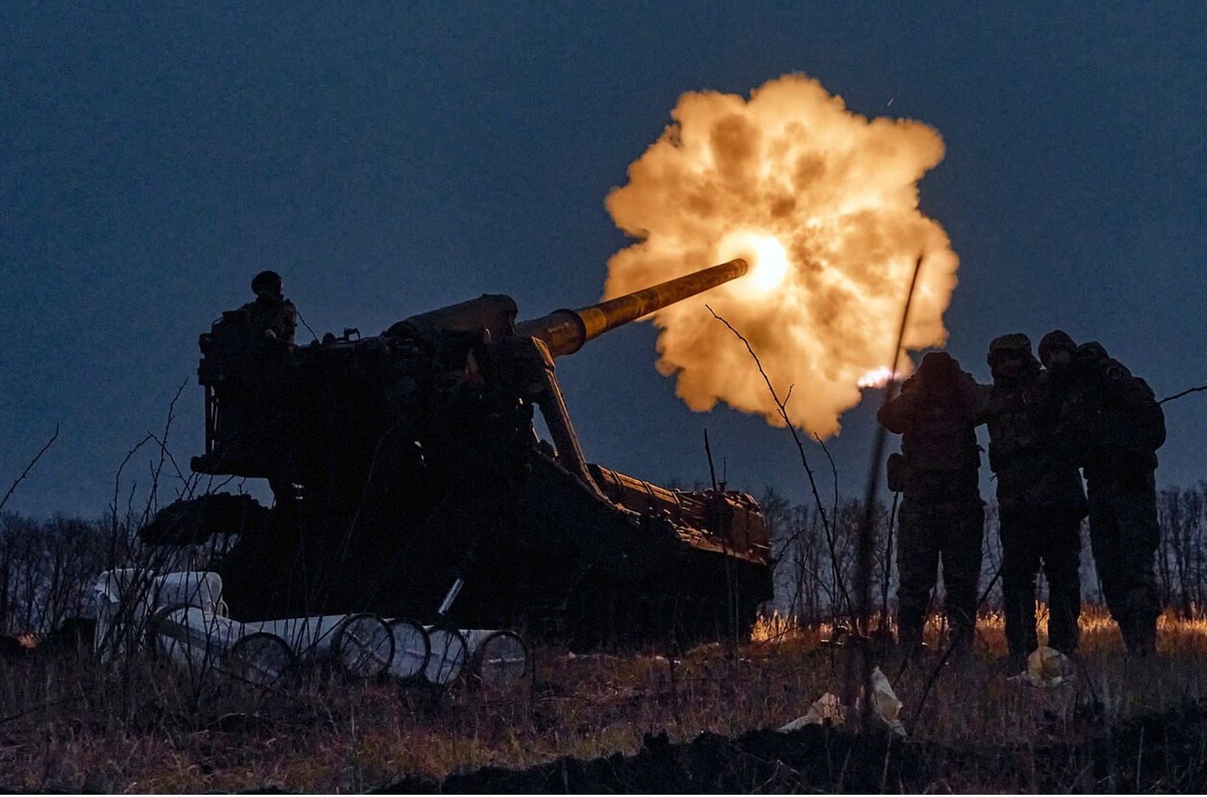 Tanks still matter, drones trump jets, nukes don’t deter: 18 key takeaways from the war in Ukraine