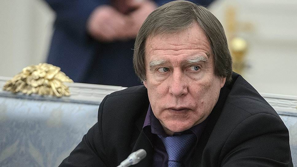 Four bankers guilty of aiding “Putin’s purse” Roldugin convicted in Zurich