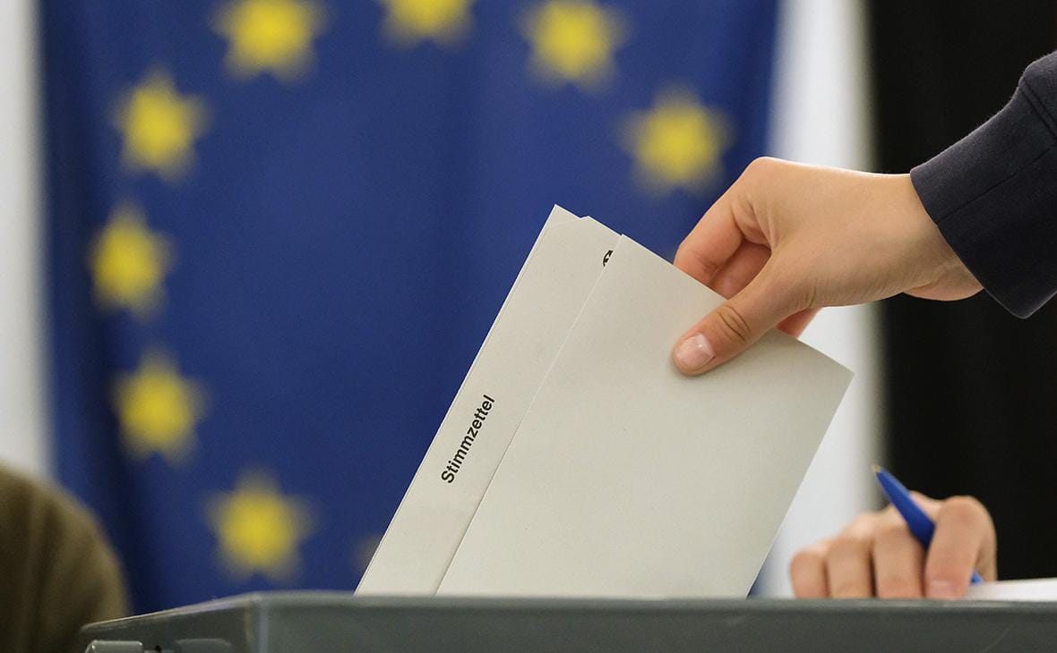 An unequal and opposite reaction: The rise of ‘Putin understanders’ in the European Parliament could consolidate support for aid to Ukraine