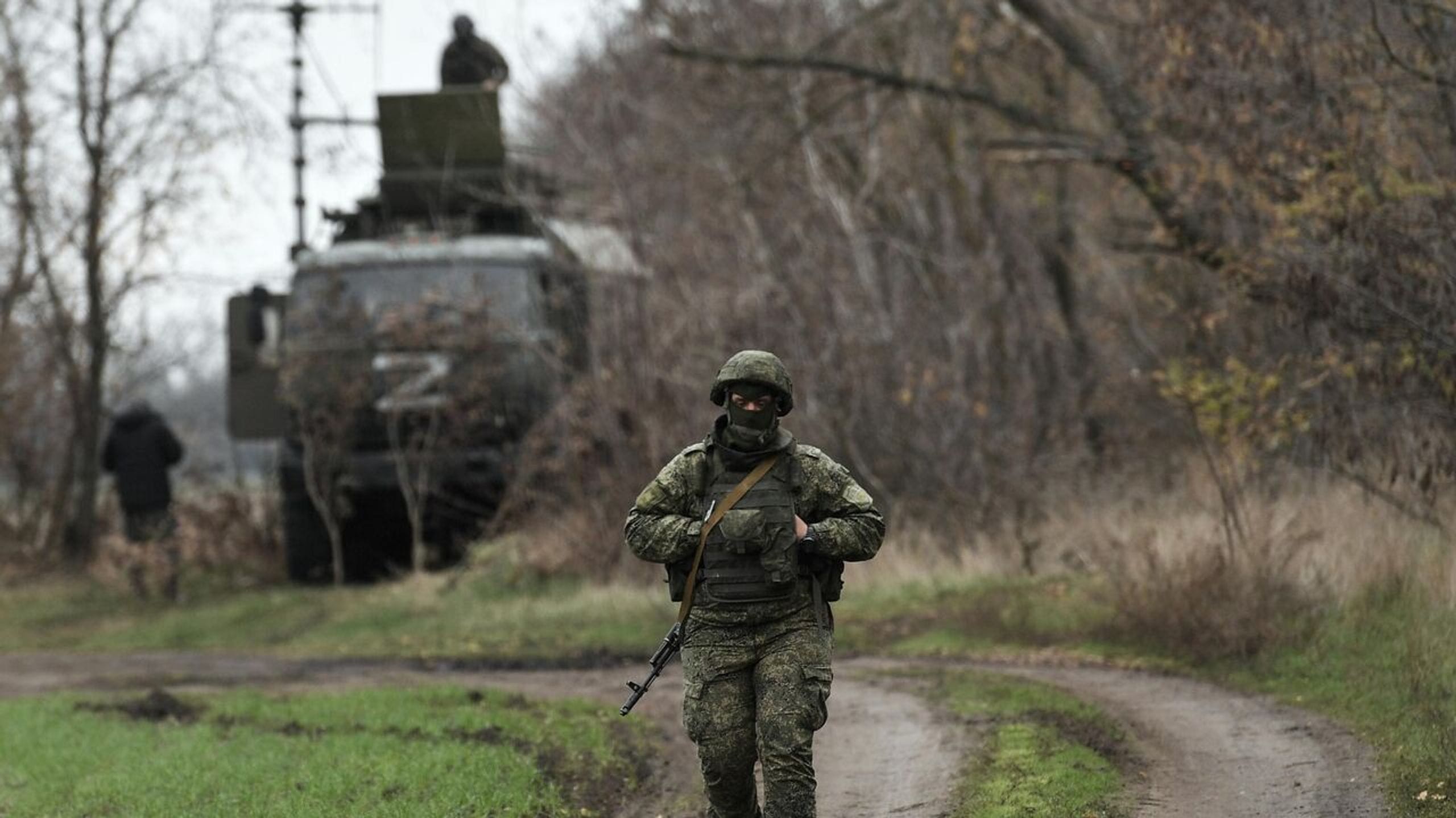 “The CO picked a bunch of nationalists and set up a punishment squad”: The Russian army’s gulag-style methods of abuse