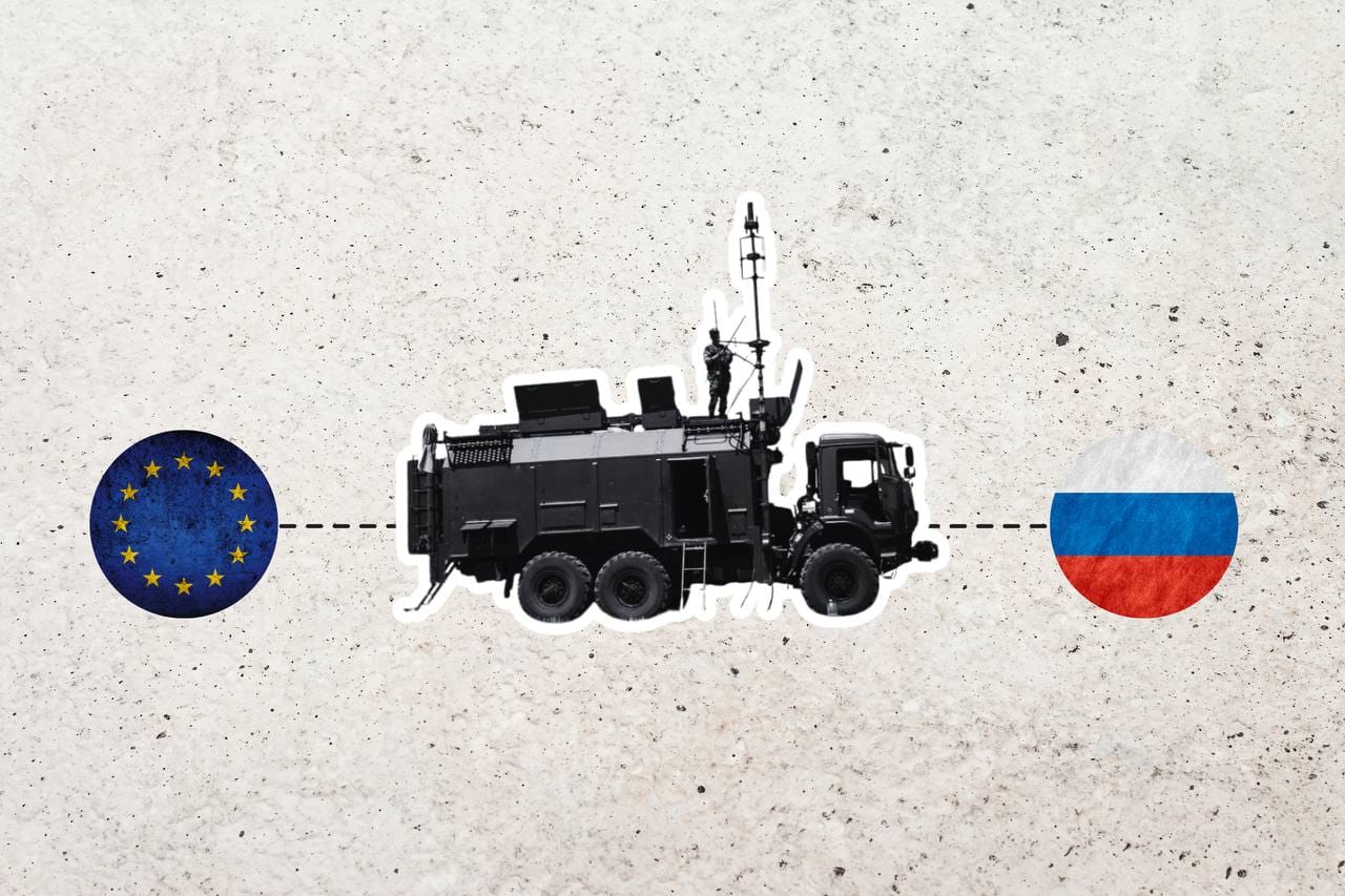 Deafening success: Precision equipment for electronic warfare continues flowing to Russia from the West despite sanctions