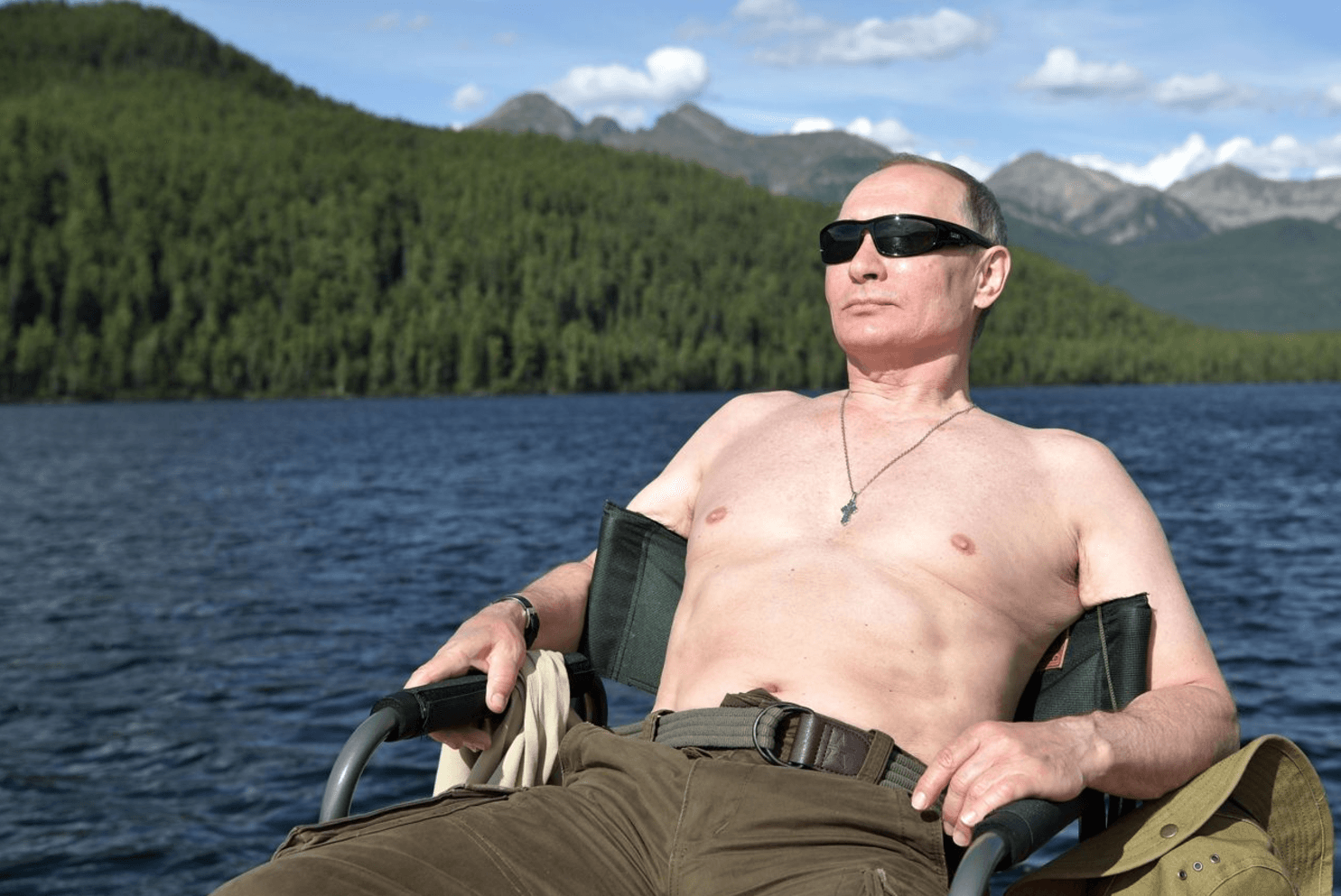 What doesn’t kill us: Why current sanctions are not enough to sink Putin’s economy