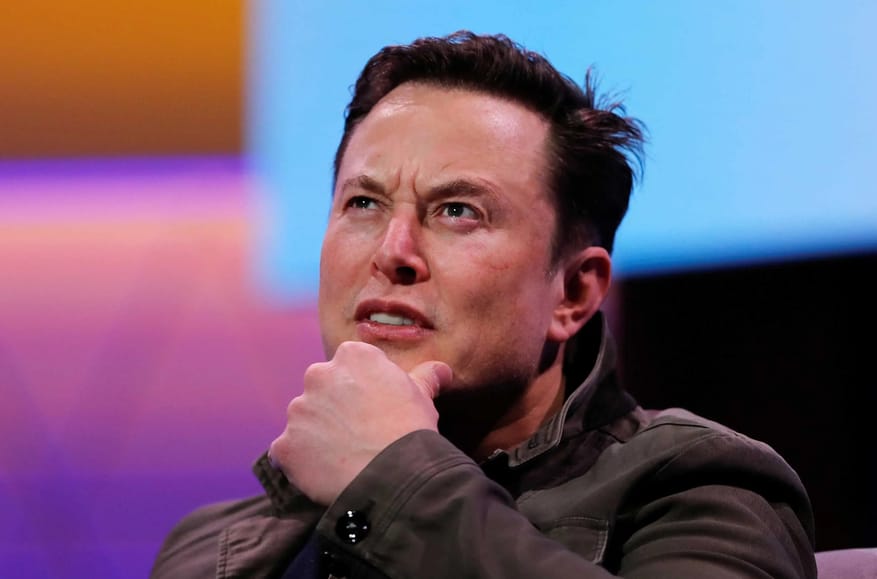 Elon Musk shares fake video created by Russian disinfo network alleging celebrity trips to Ukraine were funded by USAID