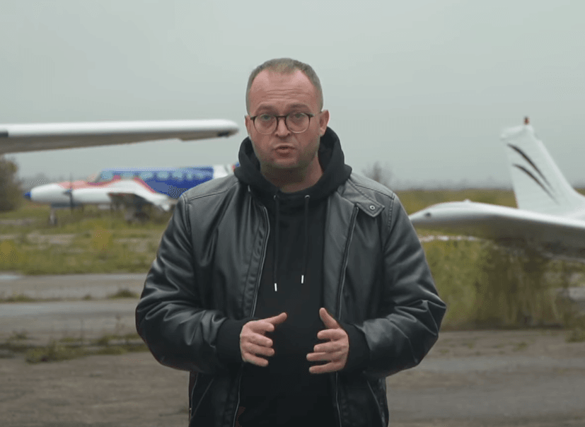 Russia places The Insider’s investigative journalist Sergei Ezhov on wanted list