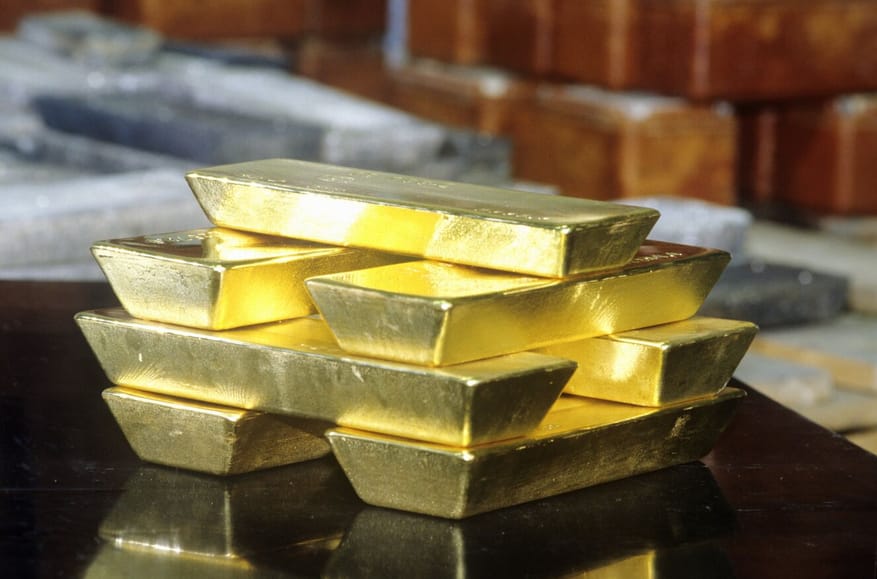 Armenia cuts re-export of Russian gold exposed by The Insider’s investigation, bilateral trade down $3B in 2025
