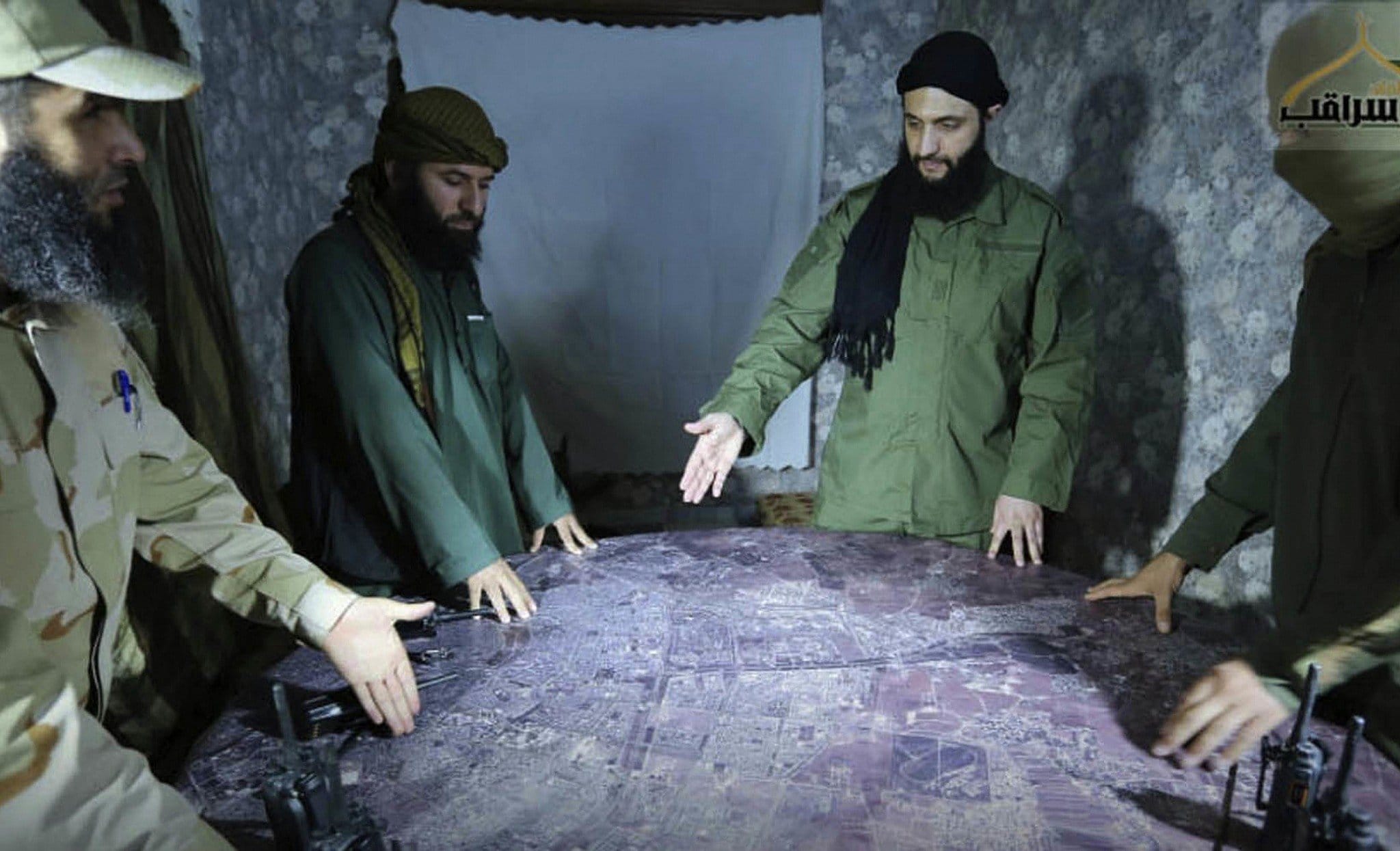 Six months without Assad: Old wounds in Syria stall national reconciliation