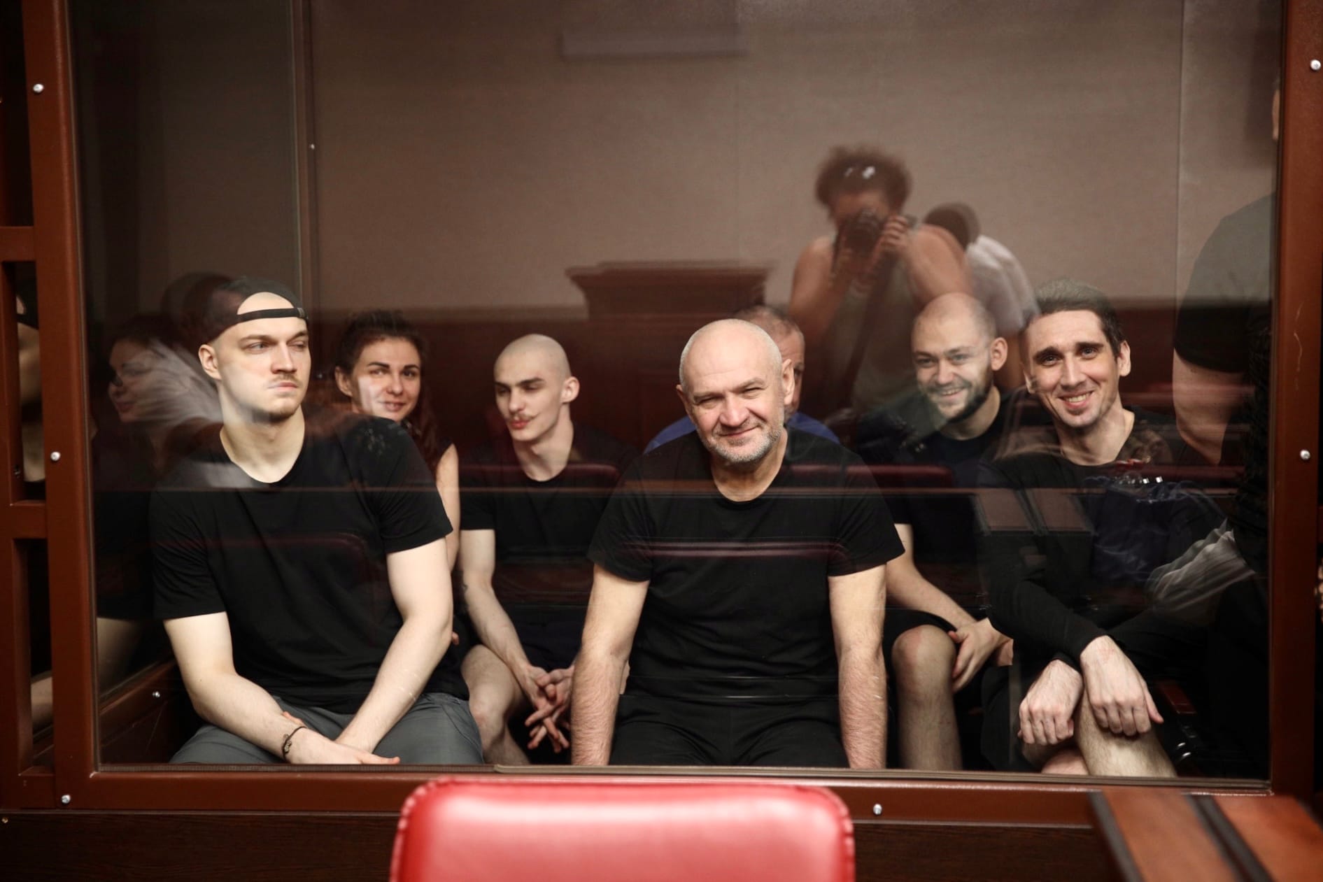 Over 1,000 Ukrainians added to Russia’s “list of terrorists and extremists” since 2022