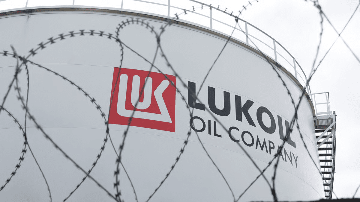 Минфин США запретил продажу зарубежных активов «Лукойла» швейцарской компании Gunvor, основанной Геннадием Тимченко