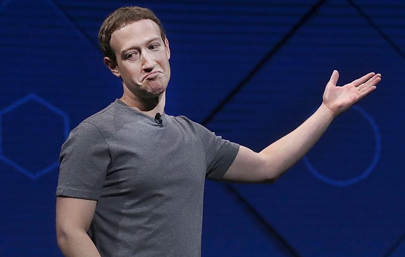 Правительство США проиграло дело против Meta о незаконной покупке Instagram и WhatsApp