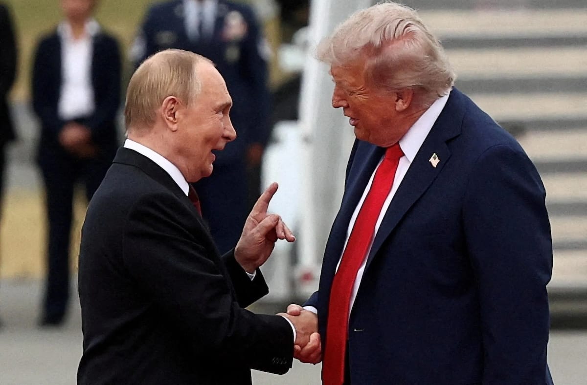 The devil’s due: Why Putin’s pursuit of a multipolar world risks ruin for Russia itself