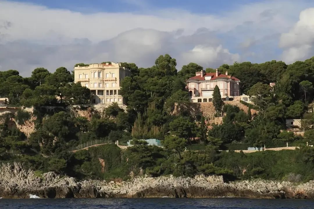 Strong Armenia party leader Samvel Karapetyan revealed as nominal owner of villa on French Riviera used by Putin’s partner Alina Kabaeva