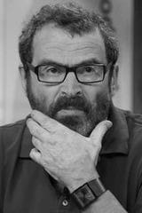 Arkady  Dubnov