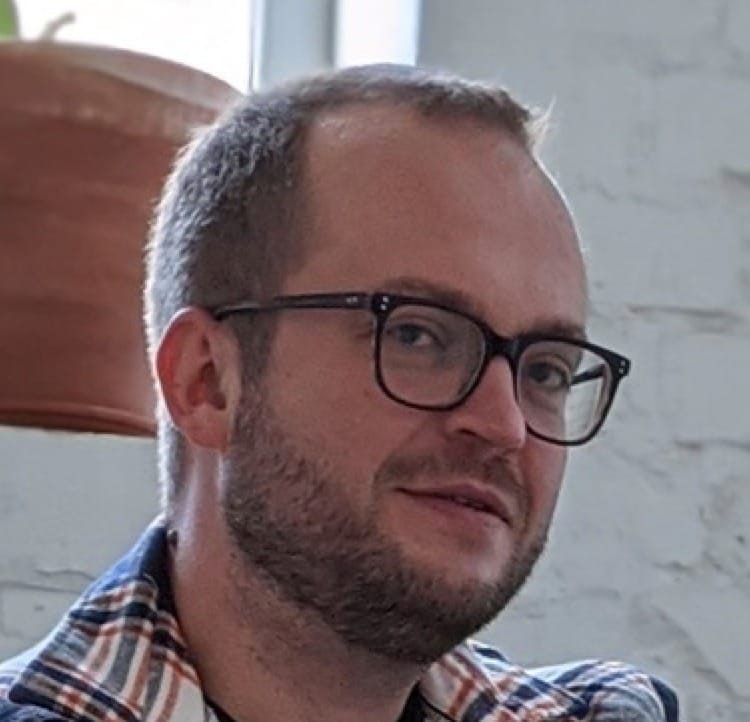 Sergei Ezhov