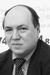 Andrei Ostalsky