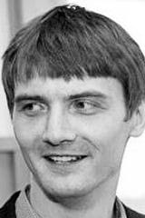 Vitaly  Yegorov