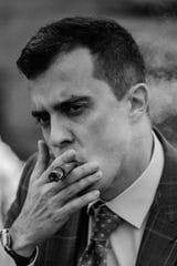 Roman Dobrokhotov