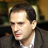 Christo Grozev