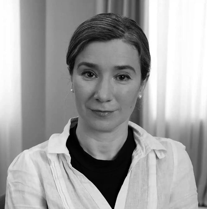 Ekaterina  Schulmann