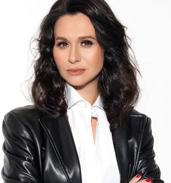 Elena Servettaz