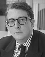Eliot Wilson