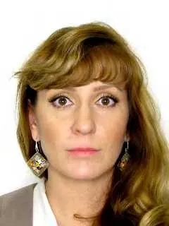 Natalia Zarudneva