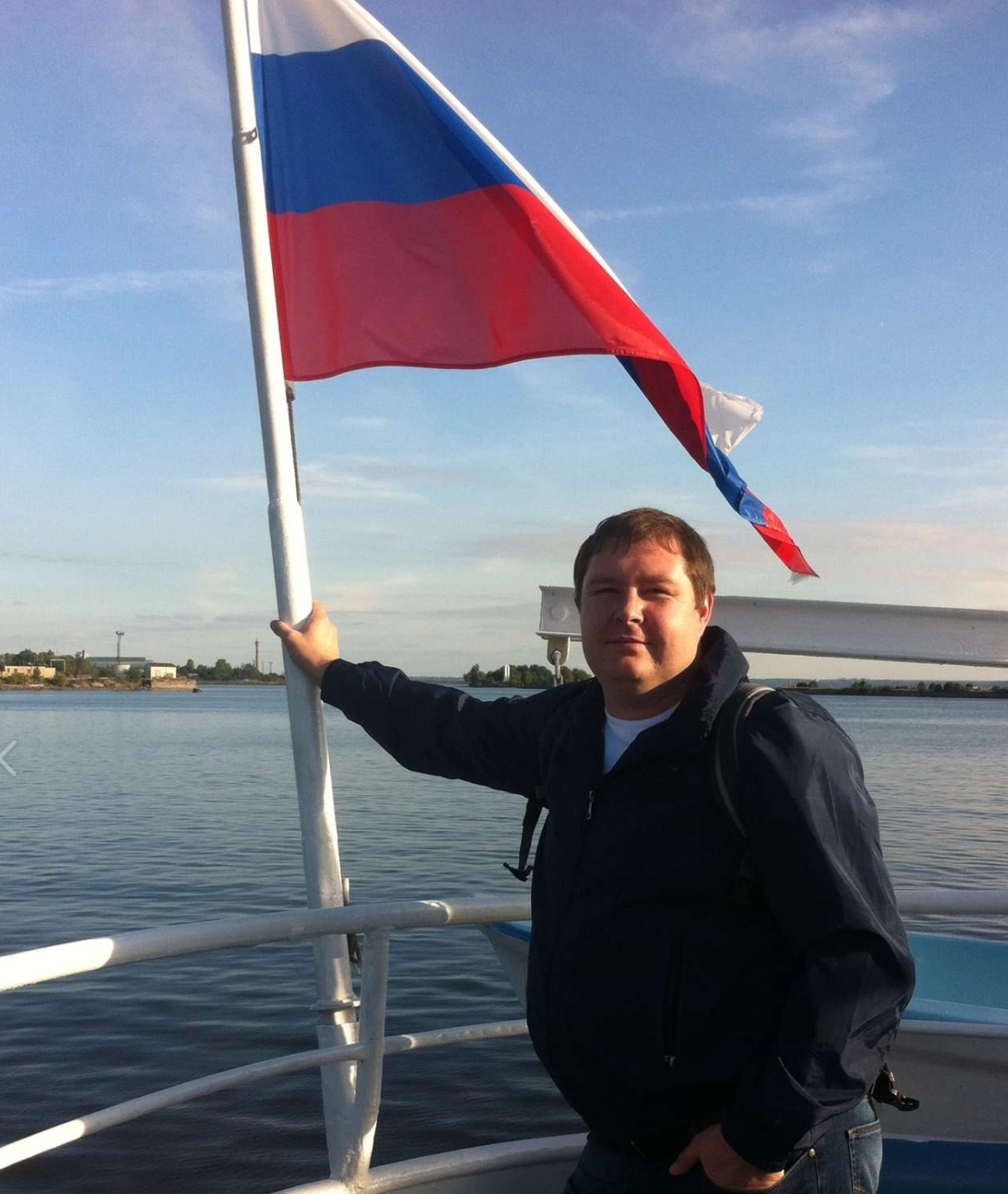 Denis Teleshev