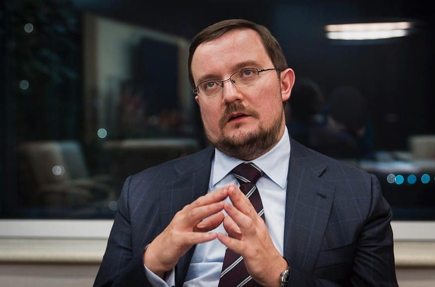 Scanner Project reveals oligarch Alexei Repik as real estate developer in occupied Mariupol and business owner in the US and Germany