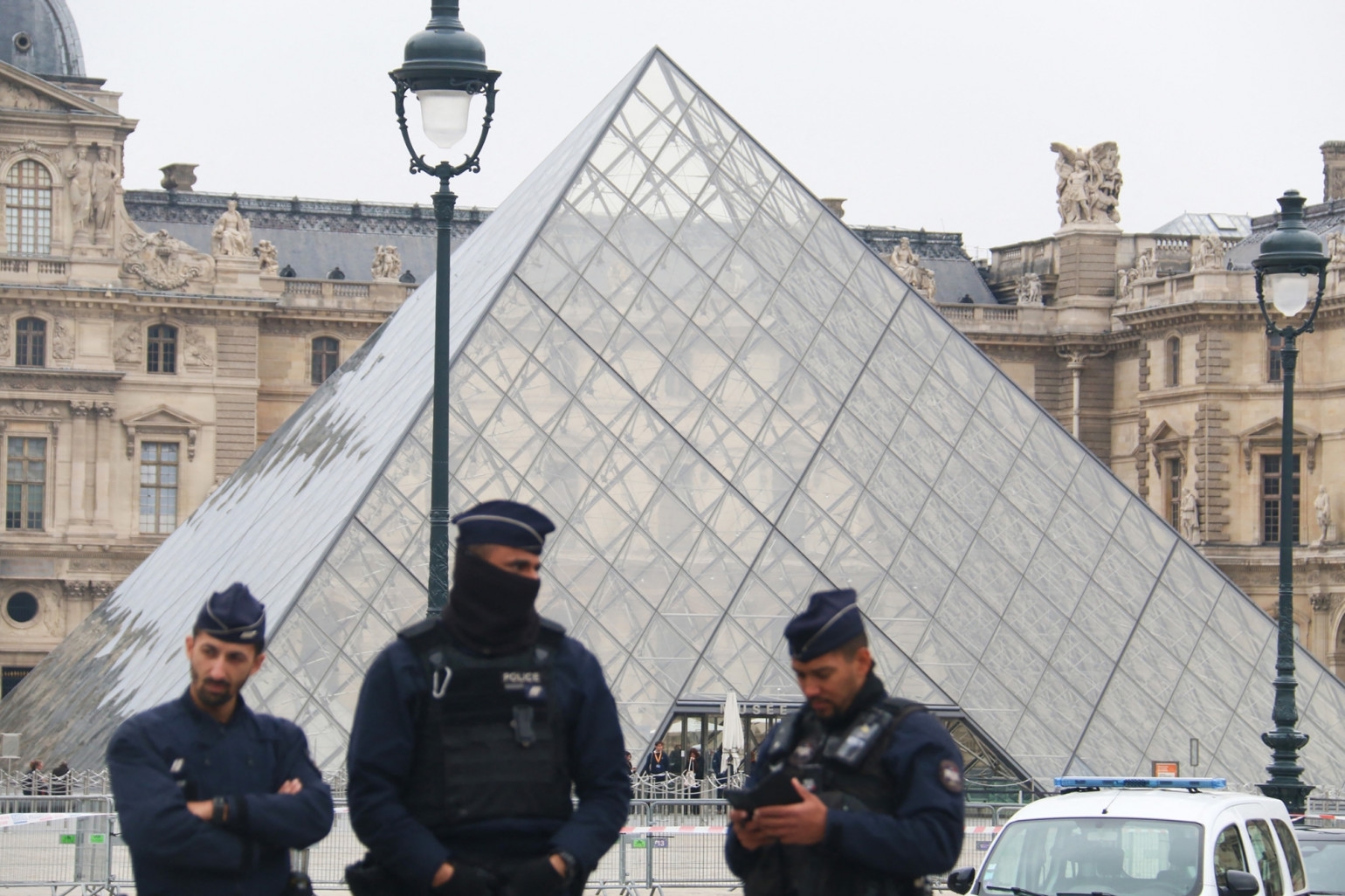 Фото: AFP