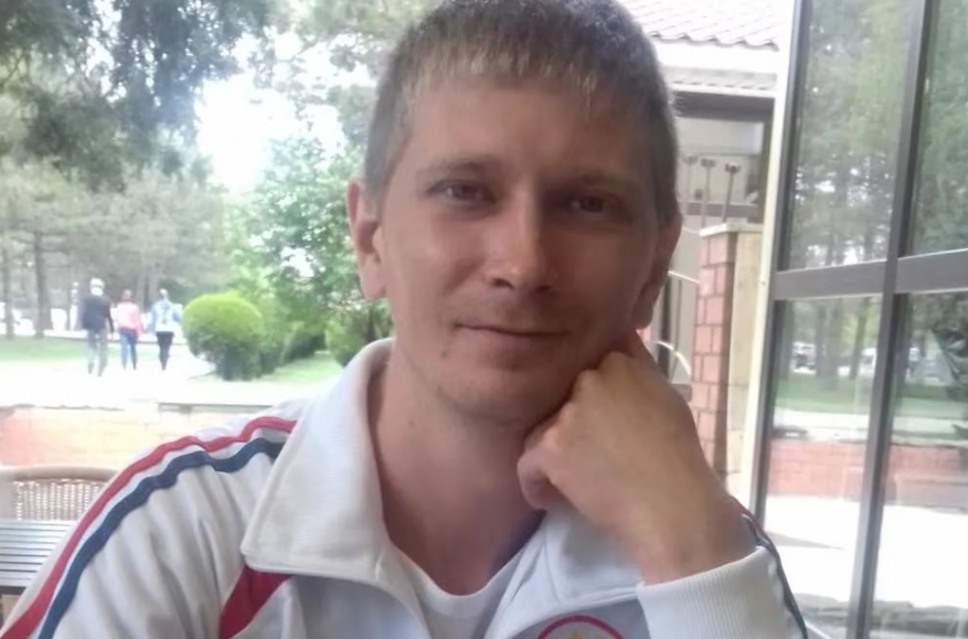 Ilya Sorokin was given the nickname “Dr. Evil” by former captives. Photo: Skhemy / Social media