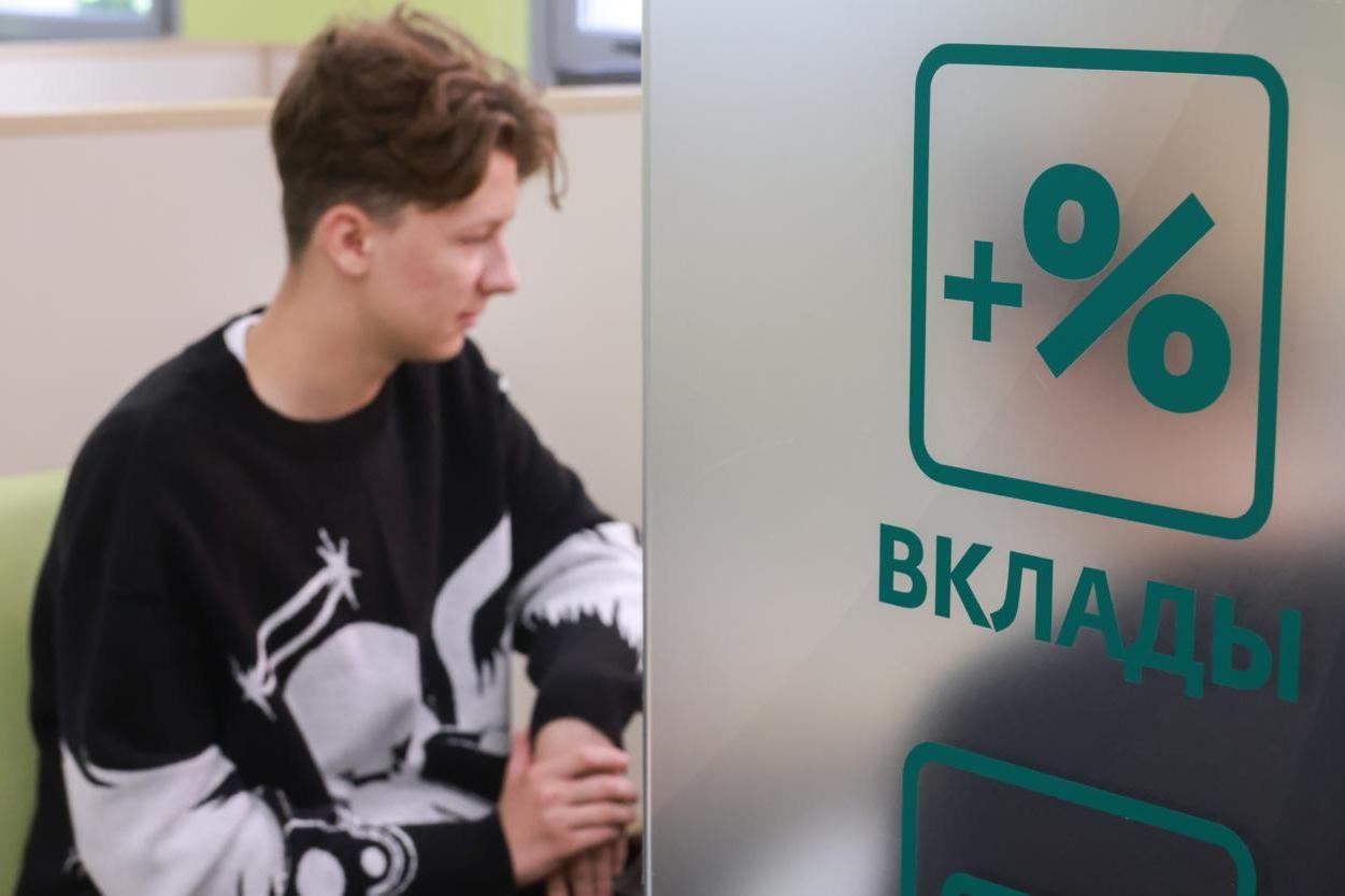 Фото: Владимир Гердо / ТАСС