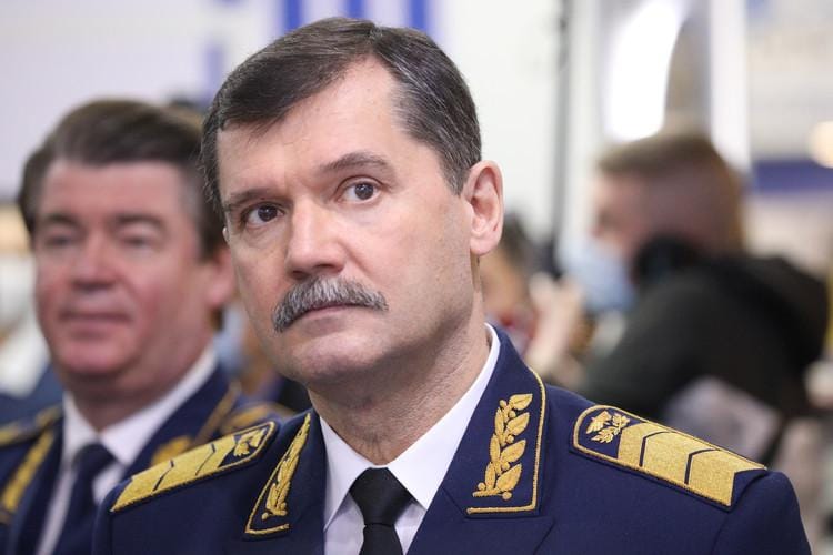 Экс-главу Росавиации задержали по делу о мошенничестве