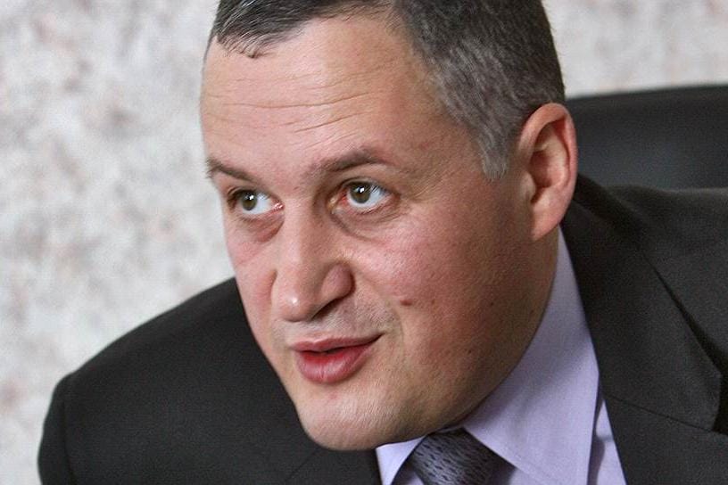 Экс-замглавы Росавиации Махова арестовали по делу о хищении 800 млн рублей. После отставки он работал в связанных с Ротенбергом структурах