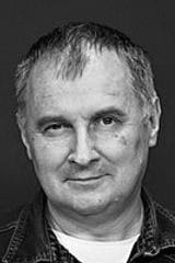 Alexander Cherkasov