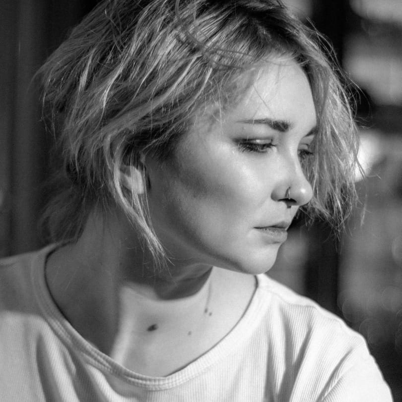 Nina Avdeenko