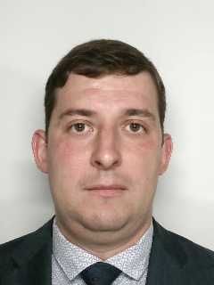 Andrei Mayorov