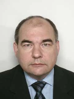 Mikhail Astakhov