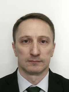 Ivan Gorbachev